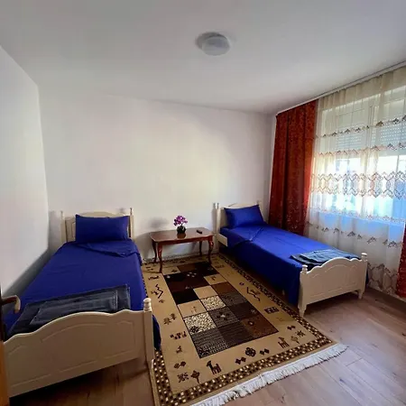 Simple & Apartment Tirana
