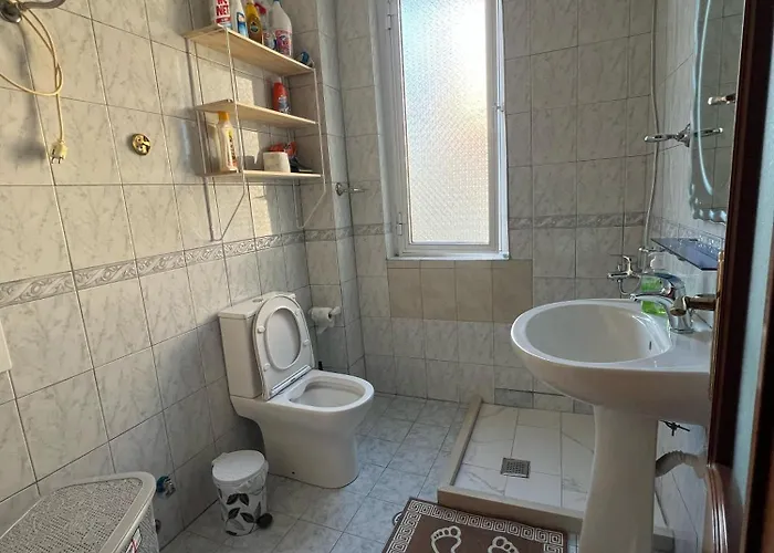 Appartement Simple&central