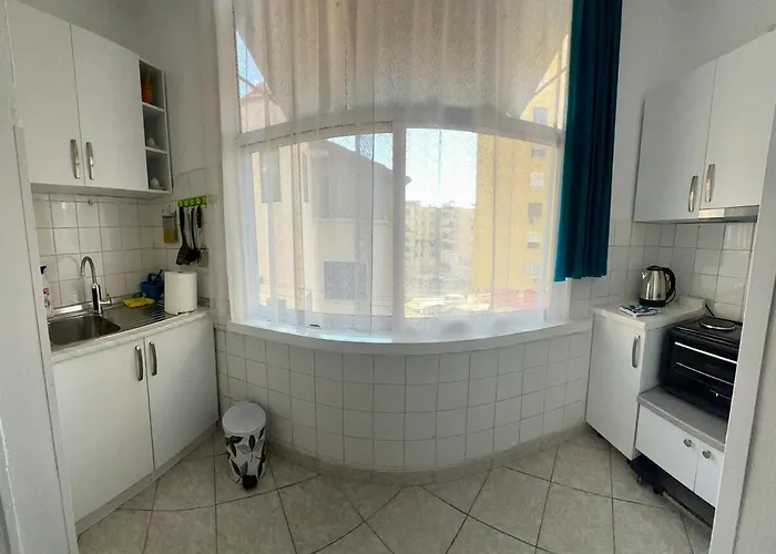 Appartement Simple&central *