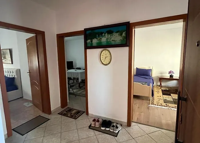 Appartement Simple&central *