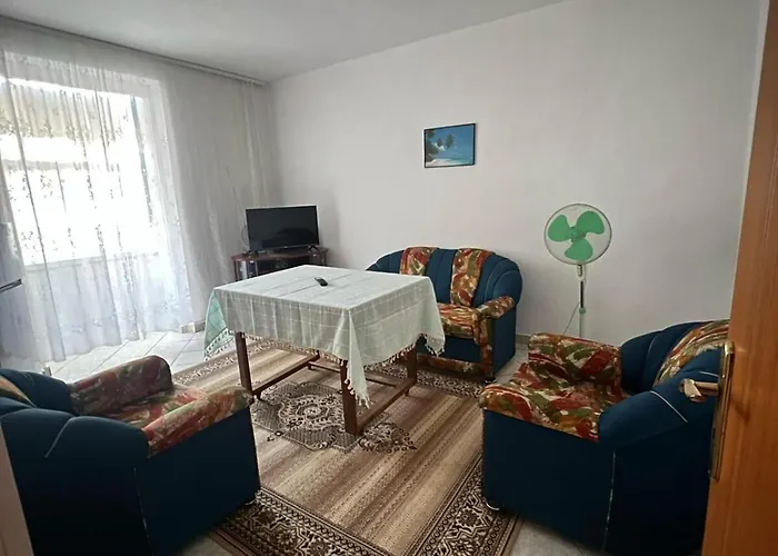 Appartement Simple&central Tirana